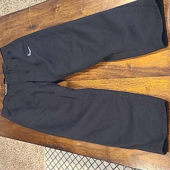 Nike Other - Nike Men's Dry-Fit Pant | Black | Men’s Med |